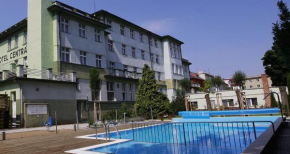 Wellness Hotel Central, Klatovy